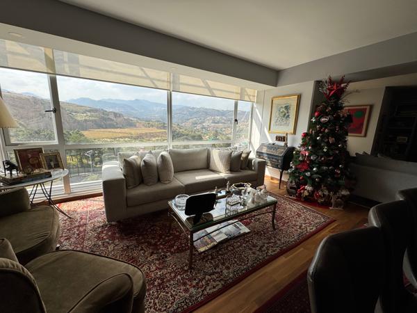 Departamento en Venta en Bosque Real, Huixquilucan, México