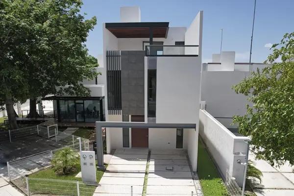 Casa en Venta en Playa del Carmen, Solidaridad, Quintana Roo