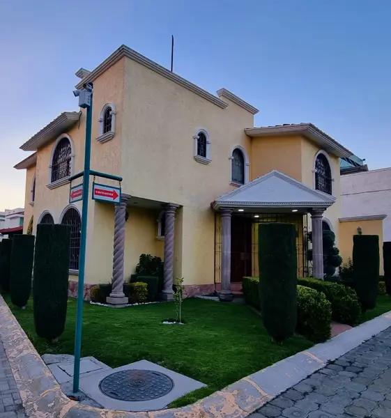 Casa en Venta en Arboledas de San Javier, Pachuca de Soto, Hidalgo