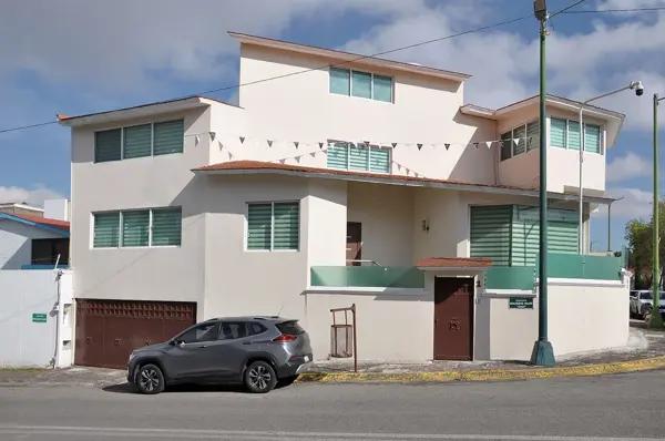 Casa en Venta en Bellavista Satélite, Tlalnepantla de Baz, México