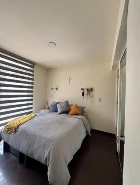 Departamento en Renta en Roma Norte, Cuauhtémoc, Ciudad de México. AY70