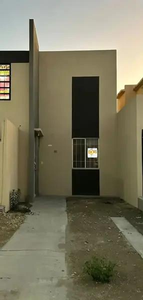 Departamento en Venta en Villa Palmanova, Juárez, Nuevo León