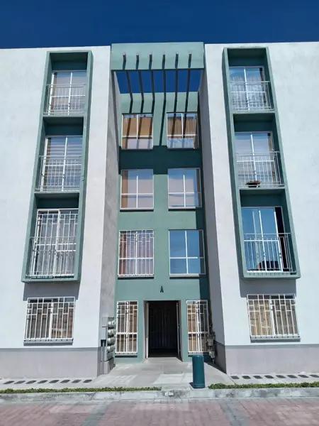 Departamento en renta en La Pradera, El Marqués, Querétaro