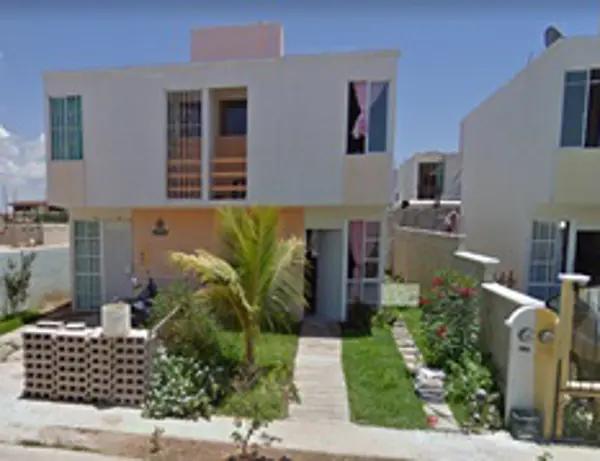 Casa en venta en La Guadalupana, Solidaridad, Quintana Roo
