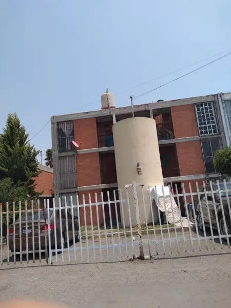 Departamento en venta en Parques de Aragon, Ecatepec de Morelos, México