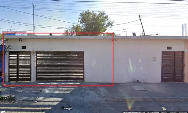 Terreno amplio con pequeña construcción en Venta en Col. Tamaulipas, Guadalupe, Nuevo León