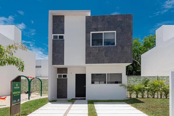 Casa en Venta en Playa del Carmen, Solidaridad, Quintana Roo