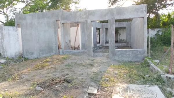 Terreno en Venta en Lomas del Tejar, Veracruz.