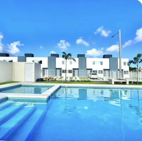 Venta de casa en Cancun $1,350,000