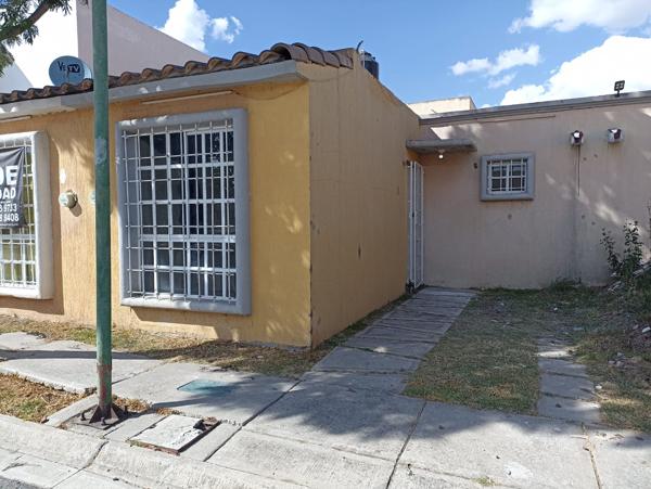 Casa en Venta en Las Plazas, Zumpango, México