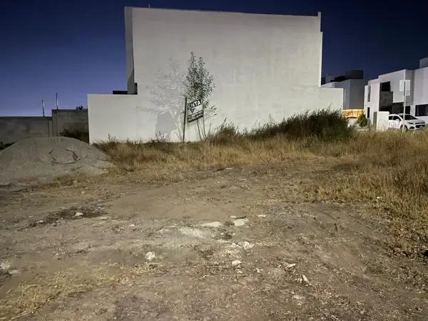 Terreno en Venta en Zen Life Residencial I, El Marqués, Querétaro