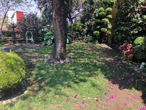 Casa en Venta en Bosques de la Herradura, Huixquilucan, México