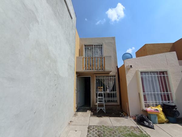 Casa en Venta en Nuevo Paseos de San Juan, Zumpango, México