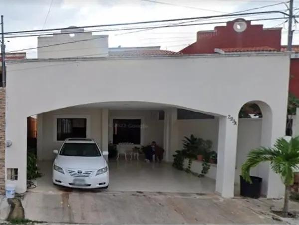 Casa en Venta en Jardines de Vista Alegre II, Mérida, Yucatán