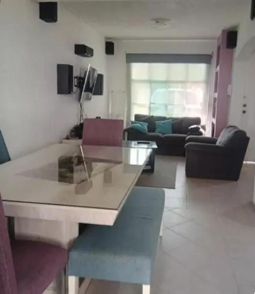 PRECIOSA Y AMPLIA CASA, UBICADA EN FRACC. RINCONADA SAN MIGUEL, CUAUTITLÁN IZCALLI -NO CRÉDITOS-
