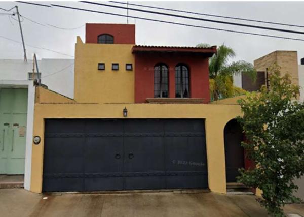 ¡INCREIBLE! Casa en Venta en Lomas de Santa Maria, Morelia, Michoacán de Ocampo