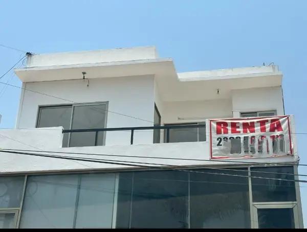 Departamento en Renta en Revolucion, Boca del Río, Veracruz de Ignacio de la Llave