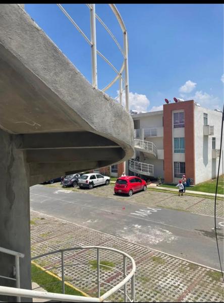 Departamento en Venta en Jardines de Castalias, Zumpango, México