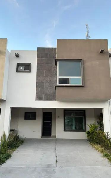 Casa en Renta en Valle del Oriente, Arteaga, Coahuila de Zaragoza