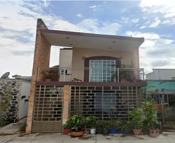 Casa en Venta en Mision del Carmen, Solidaridad, Quintana Roo