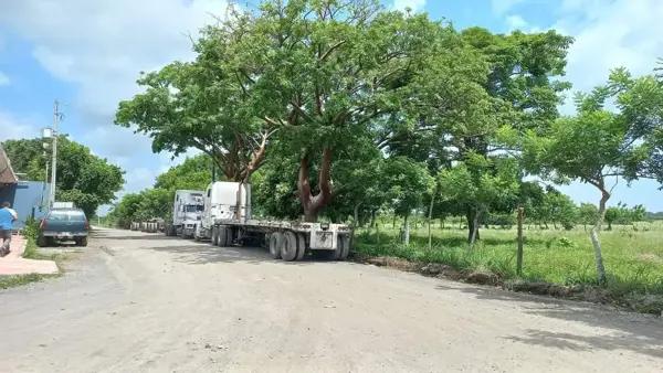 Terreno Comercial en Venta en Villarin, Veracruz
