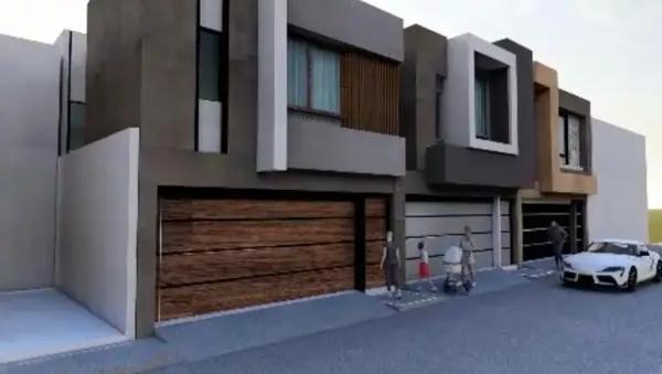Casa en Venta en Punta Villa Rica, Boca del Río