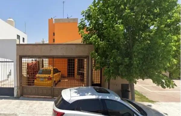 Hermosa y cómoda Casa en Venta en Manantiales del Valle, Ramos Arizpe, Coahuila de Zaragoza