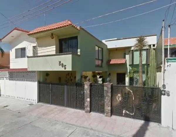 MARAVILLOSA Casa en Venta en Villarreal, Salamanca, Guanajuato