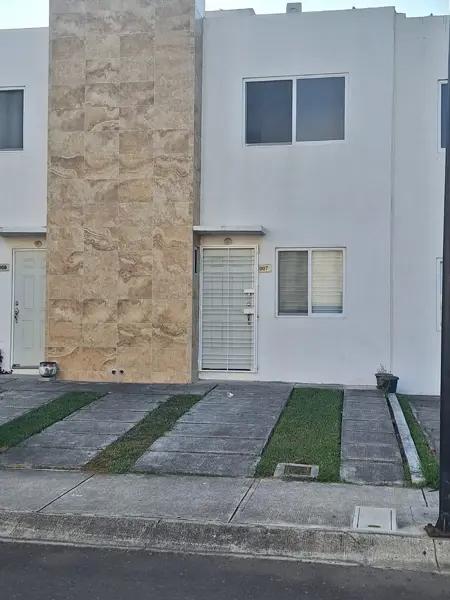 Casa en Renta en Los Héroes Veracruz, Veracruz, Veracruz de Ignacio de la Llave
