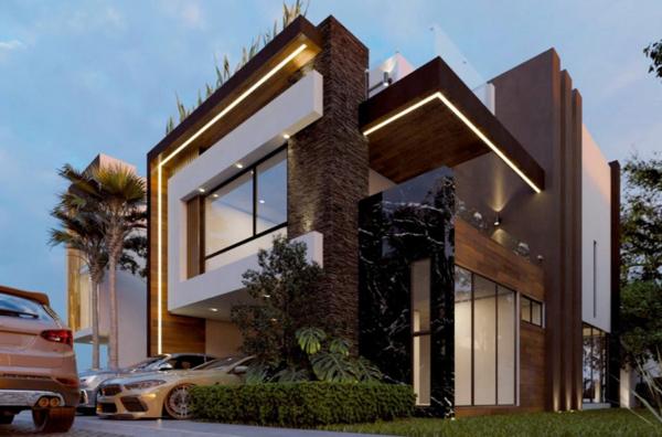 Casa en Venta en Lomas de Angelópolis, San Andrés Cholula, Puebla Casa en Venta en Lomas de Angelópolis, San Andrés Cholula, Puebla