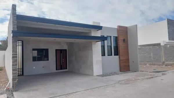 Casa en Venta en Los Rodriguez, Saltillo, Coahuila de Zaragoza