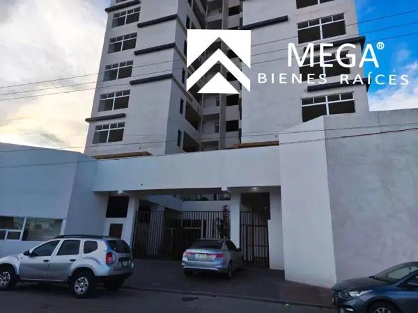 Departamentos en Venta en Torres del Bosque Durango