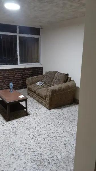 Departamento Amueblado en Renta en Zona Universidad, Saltillo