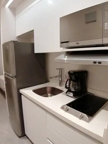 Apartamento en Venta en Playa del Carmen Centro, Solidaridad, Quintana Roo