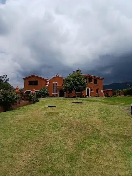 Quinta en Venta en Santa Ana Jilotzingo, Jilotzingo, México