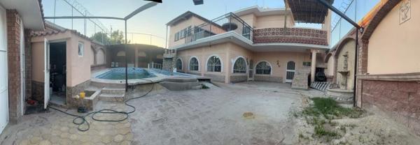 Casa en Venta con Alberca en Joyas del Oriente, Torreón