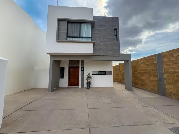 Casa en Venta en San Felipe, Torreón, Coahuila de Zaragoza