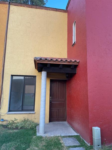 Casa en Venta en Las Granjas, Cuernavaca, Morelos