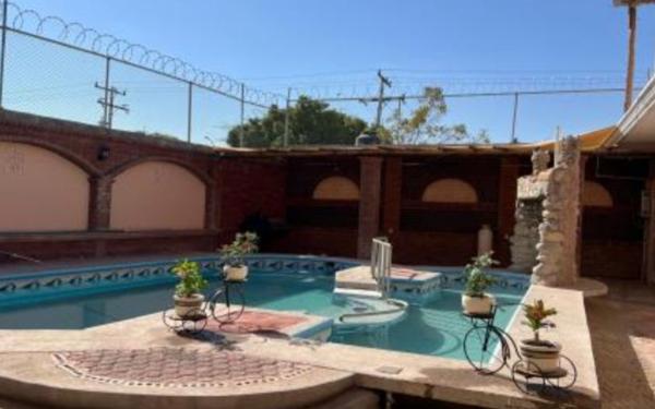 Venta de Quinta en Joyas del Oriente, Torreón, Coahuila