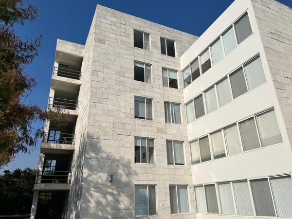 Departamento en Renta en Cuernavaca Centro, Cuernavaca, Morelos
