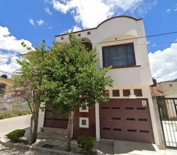 Hermosa y grande Casa en Venta en Bosques del Pedregal, San Cristóbal de las Casas, Chiapas