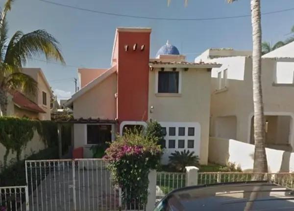 BONITA Casa FAMILIAR en Venta en Jesús Castro Agúndez, Los Cabos, Baja California Sur