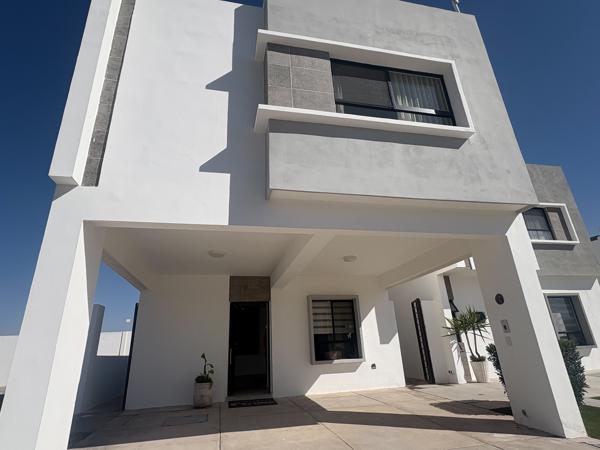 Casa en Venta en Paseo Aurea, Torreón, Coahuila de Zaragoza