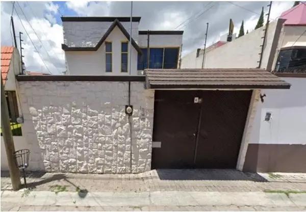 Casa en Venta en La Morena Sección Norte "B", Tulancingo de Bravo, Hidalgo