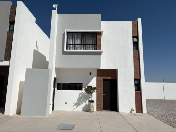 Casa en Venta en Paseo Aurea, Torreón, Coahuila de Zaragoza