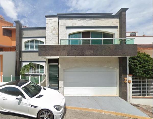 Magnifica Casa en Venta en Anáhuac, Xalapa, Veracruz de Ignacio de la Llave