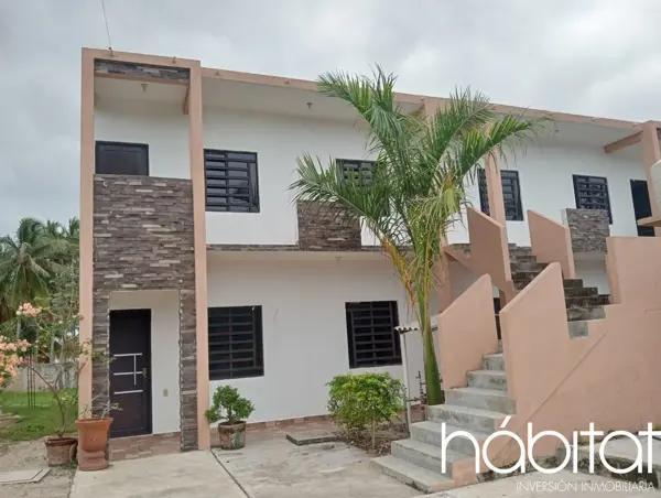 Quinta en venta en Chiltepec (Sección Pénjamo), Paraíso, Tabasco Quinta en venta en Chiltepec (Sección Pénjamo), Paraíso, Tabasco