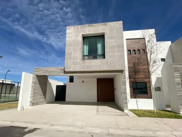 Casa en Venta en La Toscana Residencial, Torreón, Coahuila de Zaragoza