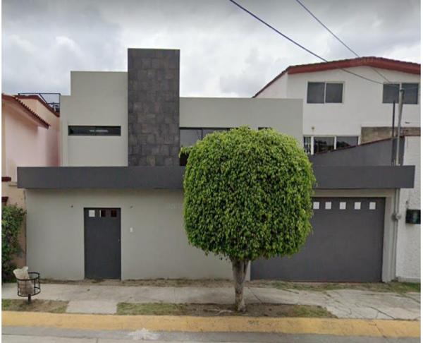 Hermosa Casa en Venta en Las Arboledas, Atizapán de Zaragoza, México