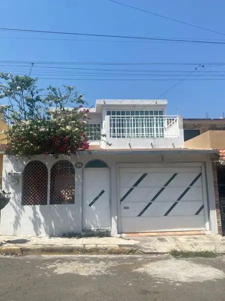 Casa en Venta en Las Hortalizas, Veracruz, Veracruz de Ignacio de la Llave
